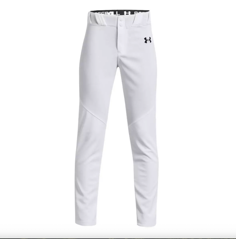 Under Armour Youth Boys' Relaxed Baseball Pants