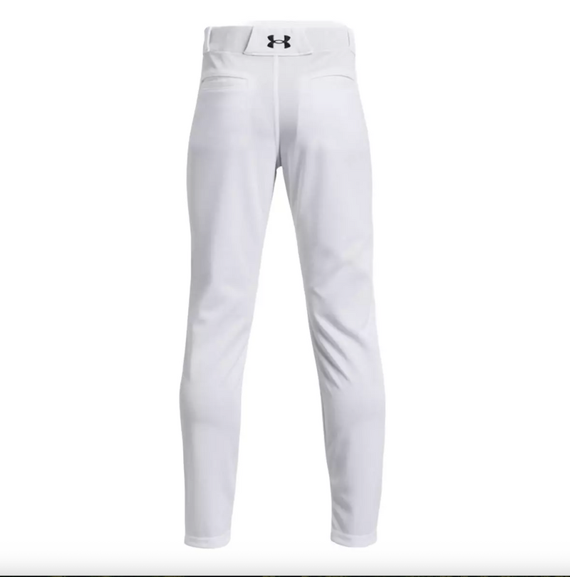 Under Armour Youth Boys' Relaxed Baseball Pants