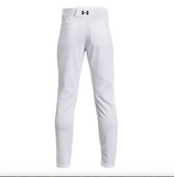 Under Armour Youth Boys' Relaxed Baseball Pants