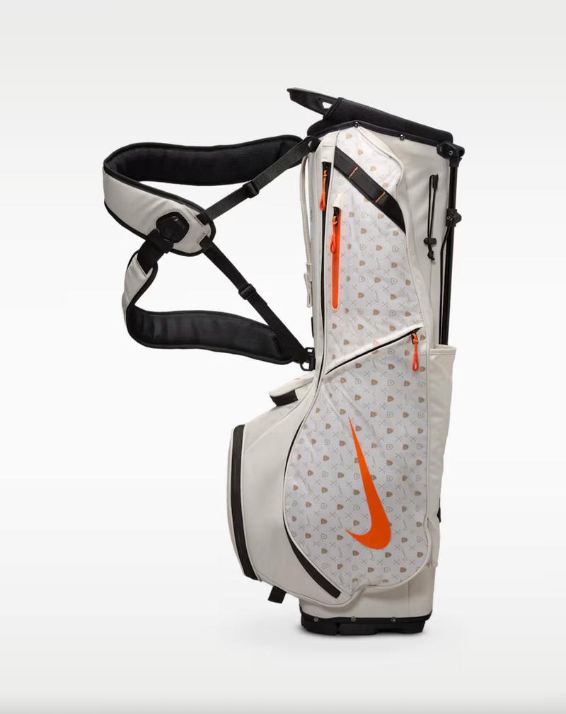 Nike Air Sport 2 Golf Bag