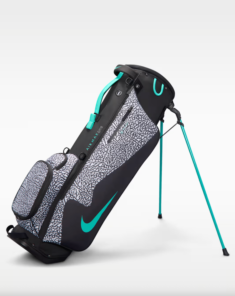 Nike Air Max Lite Golf Bag