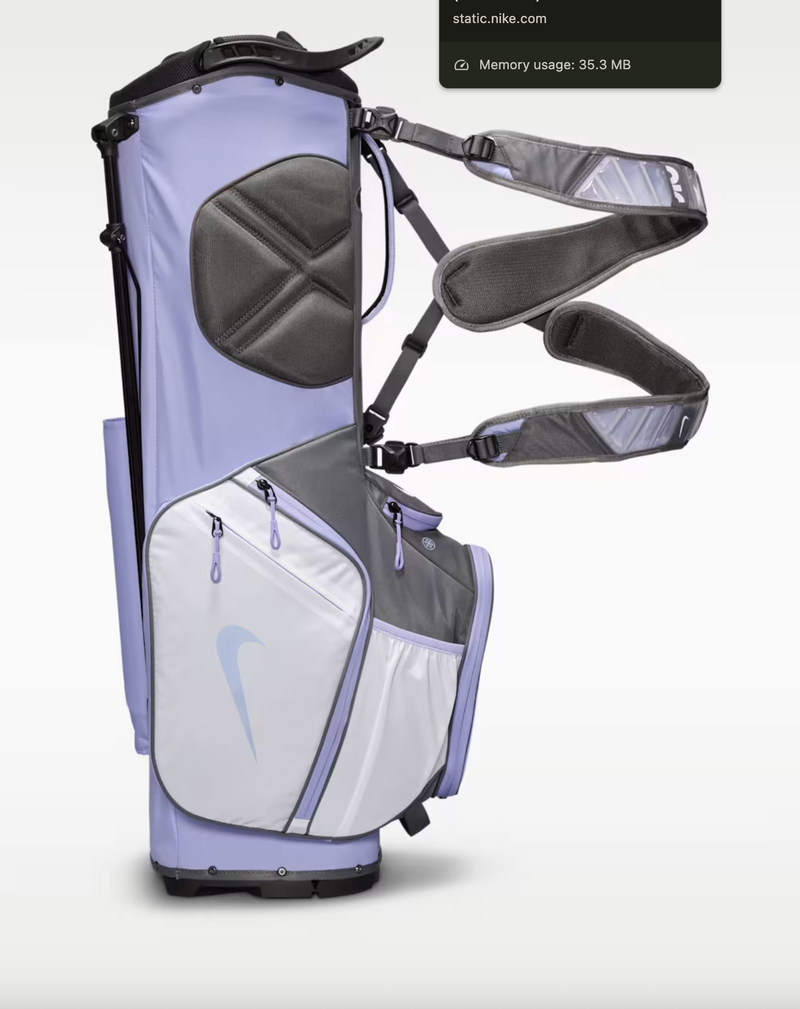 Nike Air Hybrid 2 Golf Bag