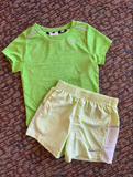Nike Toddler Short Set