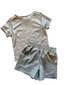 Nike Toddler Short Set