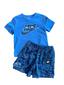 Nike Toddler Cargo Short Set