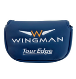 Tour Edge Exotics Wingman 805 Putter Right Hand