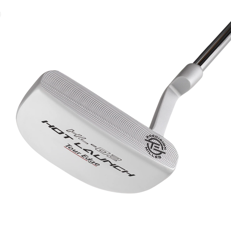 Tour Edge Hot Launch HL-02 Putter 35" Right Hand