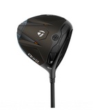 Taylor Made Qi4D Max Driver Right Hand 10.5