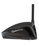 Taylor Made Qi4D Max Driver Right Hand 10.5