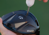 Taylor Made Qi4D Max Driver Right Hand 10.5