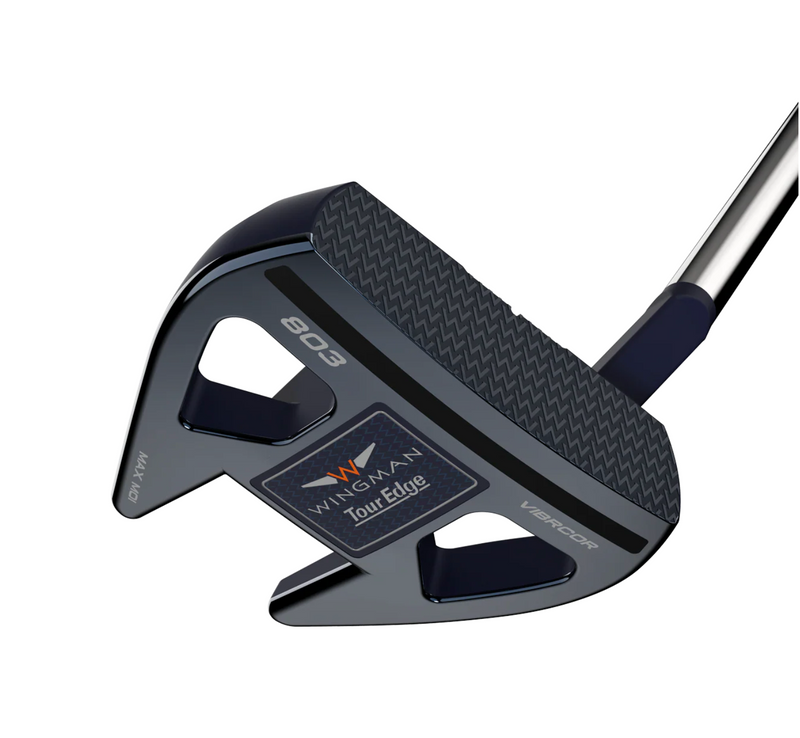 Tour Edge Exotics Wingman 803 Putter 35" Right Hand