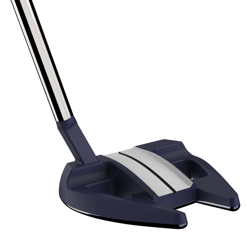 Tour Edge Exotics Wingman 803 Putter 35" Right Hand