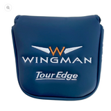 Tour Edge Exotics Wingman 803 Putter 35" Right Hand