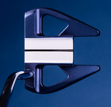 Tour Edge Exotics Wingman 803 Putter 35" Right Hand