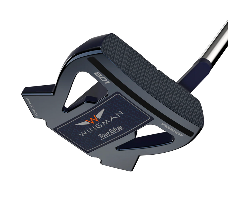 Tour Edge Exotics Wingman 801 Putter 35" Right Hand