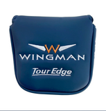 Tour Edge Exotics Wingman 801 Putter 35" Right Hand