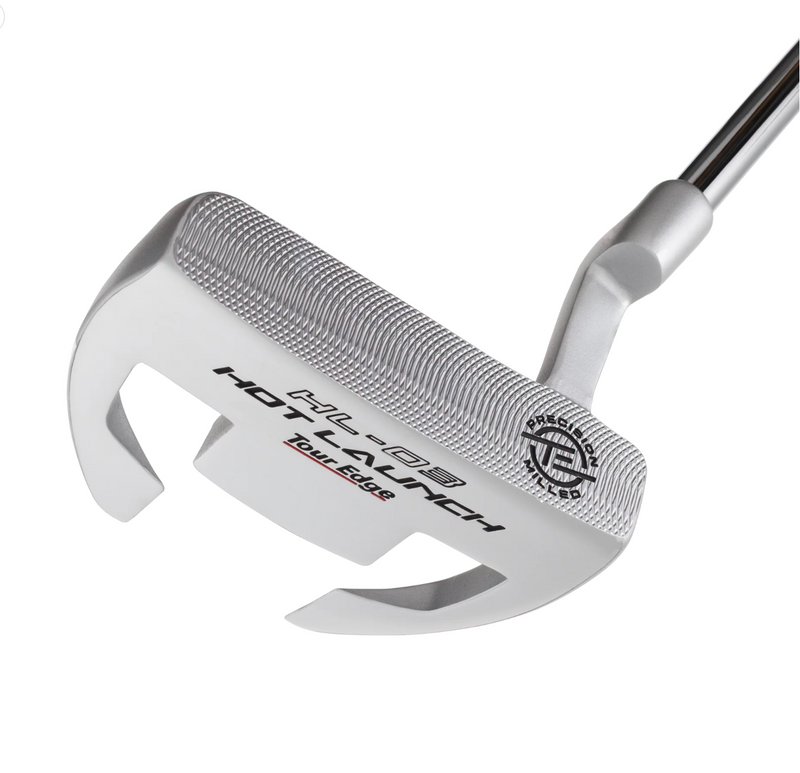Tour Edge Hot Launch HL-03 Putter 35" Right Hand