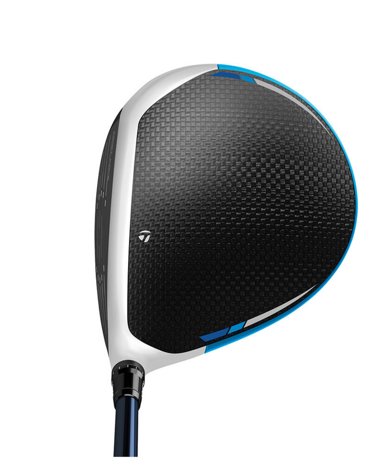 TaylorMade SIM2 Max Driver Right Hand 10.5