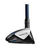 TaylorMade SIM2 Max Rescue 4R Right Hand