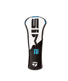TaylorMade SIM2 Max Rescue 4R Right Hand