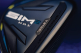 TaylorMade SIM2 Max Rescue 4R Right Hand