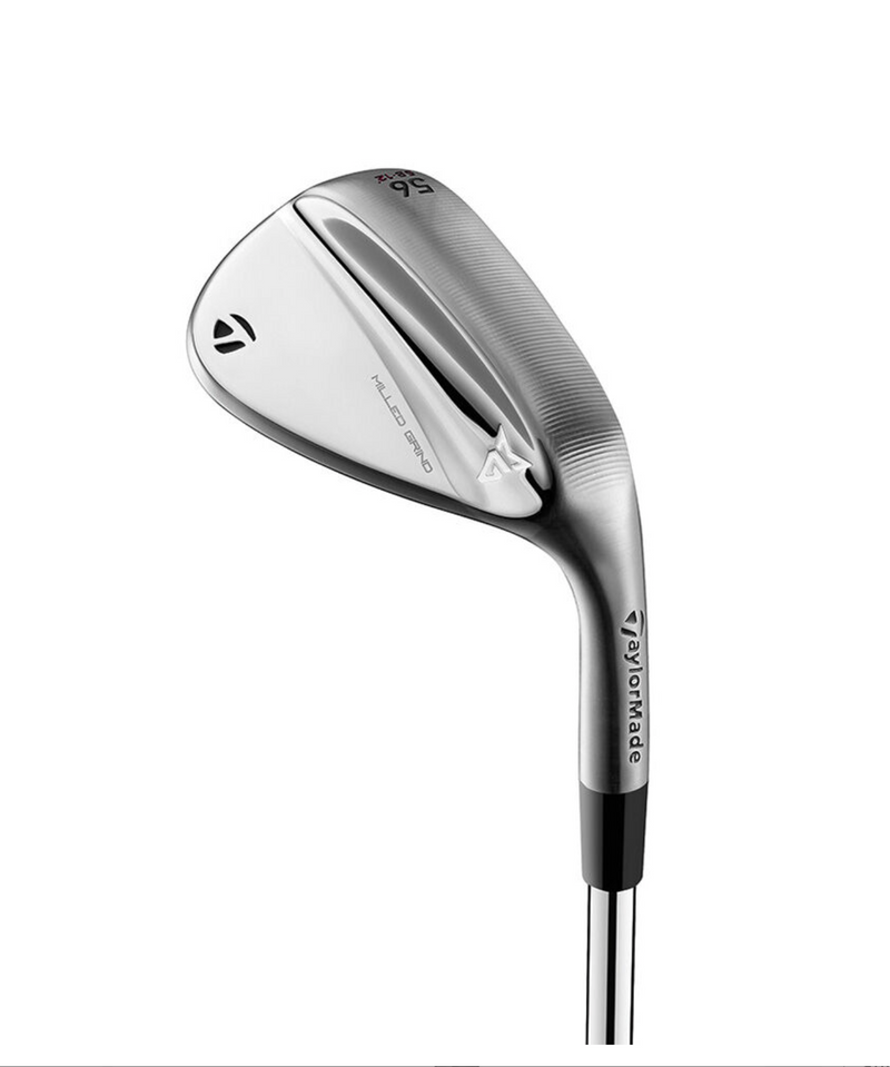 TaylorMade Milled Grind Chrome
