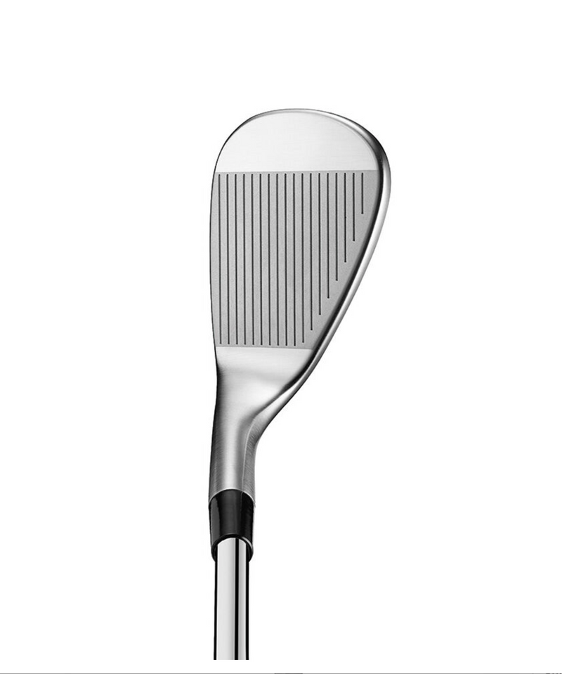 TaylorMade Milled Grind Chrome