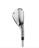 TaylorMade Milled Grind Chrome