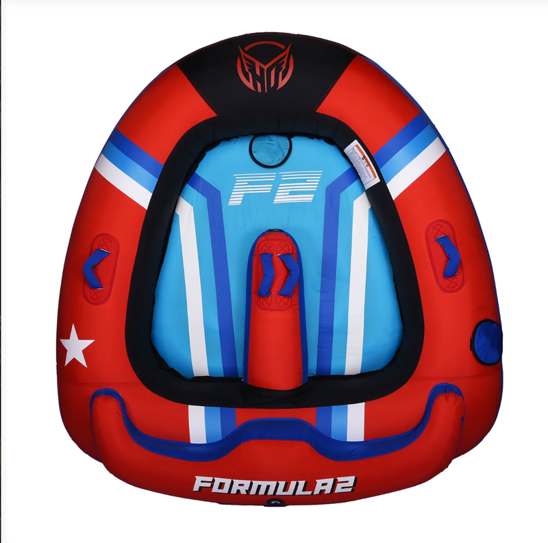 HO Sports Formula 2 Tube