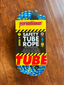 Proline 4-Rider Safety Floating Tube Rope