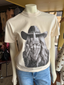Western Lady Graphic Tee