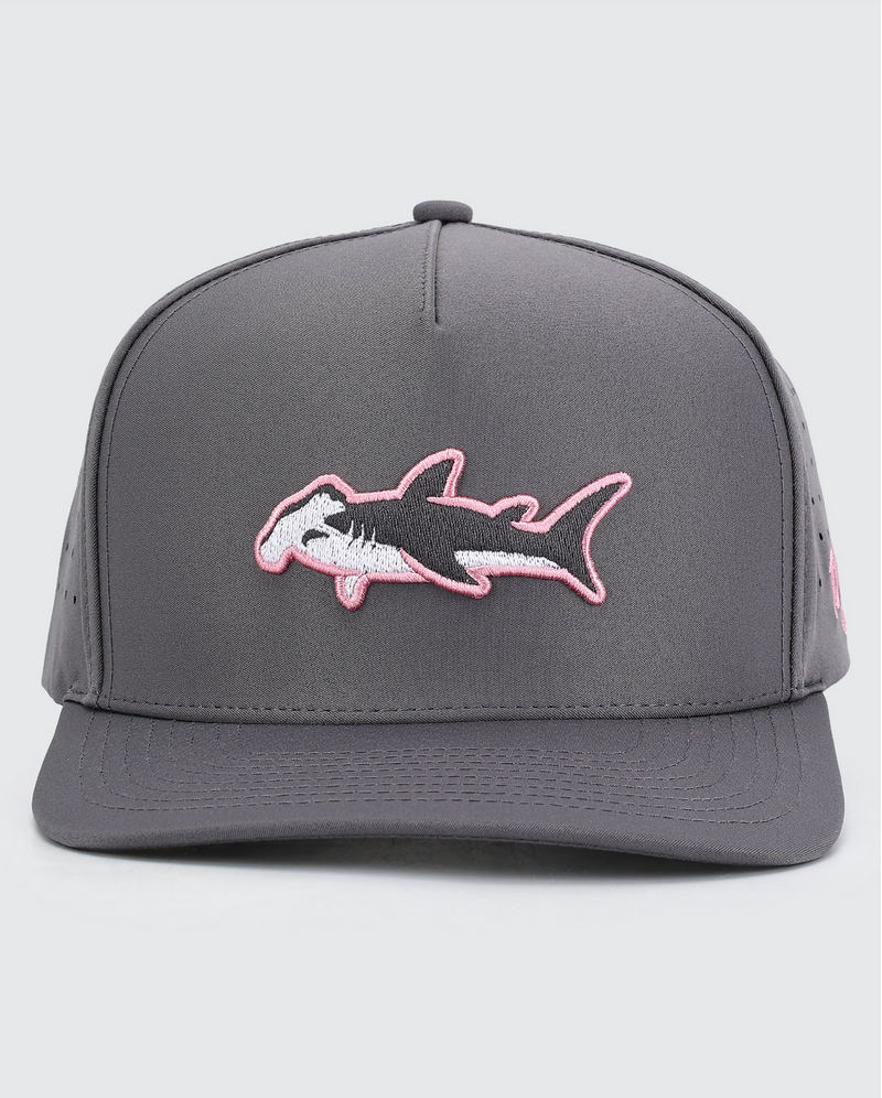 Waggle Hammered It Golf Hat