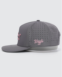 Waggle Hammered It Golf Hat