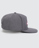 Waggle Hammered It Golf Hat