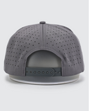 Waggle Hammered It Golf Hat