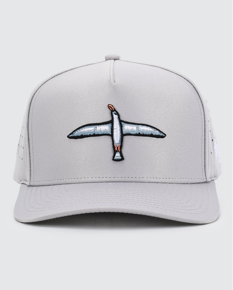 Waggle Albatross Golf Hat