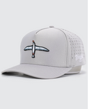 Waggle Albatross Golf Hat
