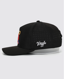 Waggle Parrotdise Golf Hat