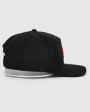 Waggle Parrotdise Golf Hat