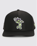 Waggle Mars Approaches Golf Hat