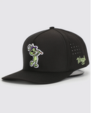 Waggle Mars Approaches Golf Hat