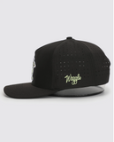 Waggle Mars Approaches Golf Hat