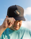 Waggle Otter Nonsense Golf Hat