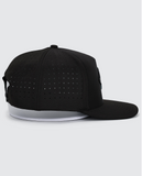 Waggle Otter Nonsense Golf Hat
