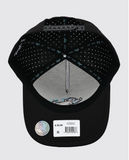 Waggle Otter Nonsense Golf Hat