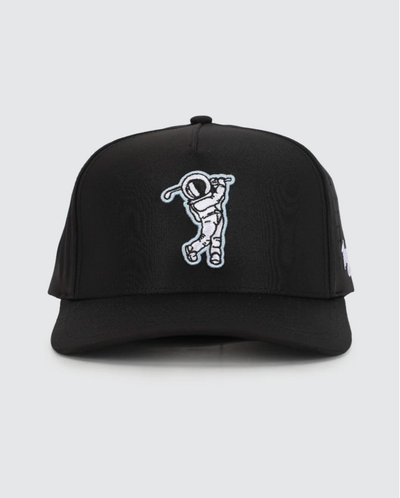 Waggle Moon Shot Astronaut Golf Hat