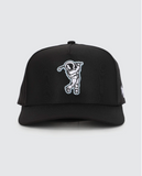 Waggle Moon Shot Astronaut Golf Hat
