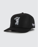 Waggle Moon Shot Astronaut Golf Hat