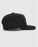 Waggle Moon Shot Astronaut Golf Hat