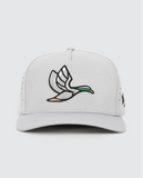 Waggle Decoy Golf Hat